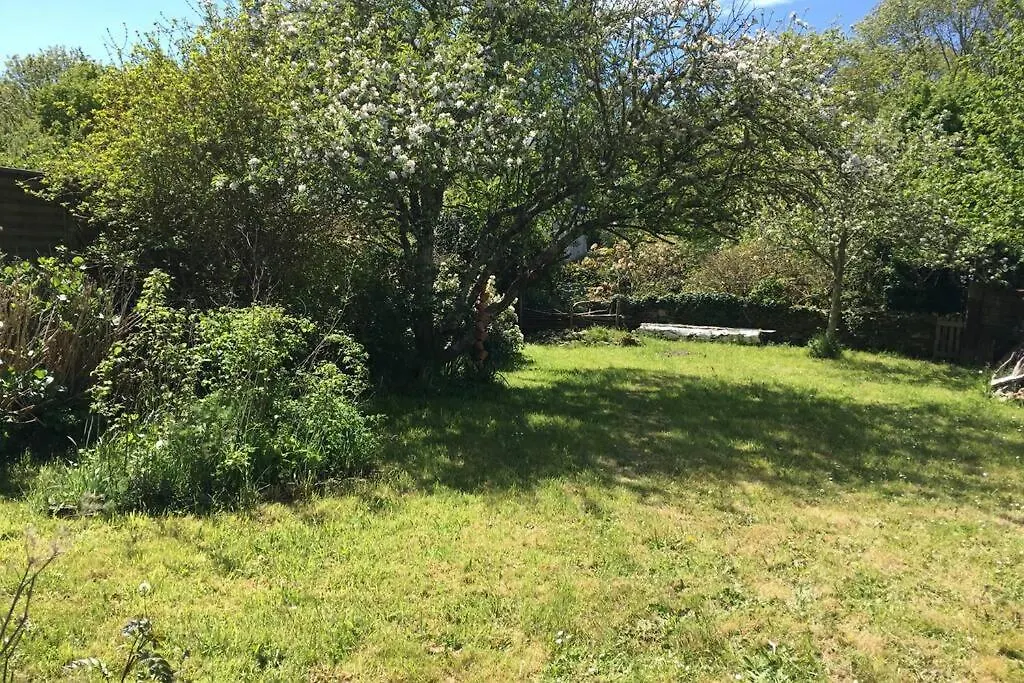 Keraudren Rhuys - Longere Xviiie - 10 Pers - 4 Chb - Plage A Pied Saint-Gildas-de-Rhuys