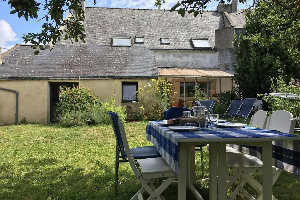Keraudren Rhuys - Longere Xviiie - 10 Pers - 4 Chb - Plage A Pied Saint-Gildas-de-Rhuys Holiday home