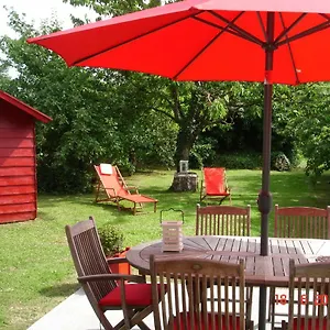 La Maison D'isabelle Hébergement de vacances