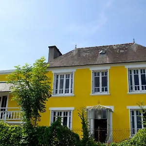 Ty La Poussed La Maison Aux Oiseaux Appartement