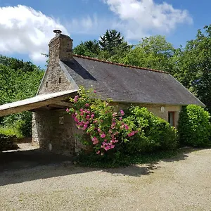 Breizh Sweet Hébergement de vacances